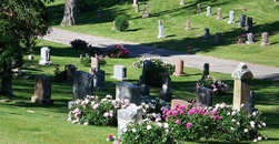 Anderson McDaniel Funeral Home